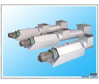 壓力螺旋輸送機(jī)